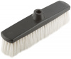 68021 Щетка для пола пластмассовая, 4-х рядная 50х280 мм КУРС РОС 