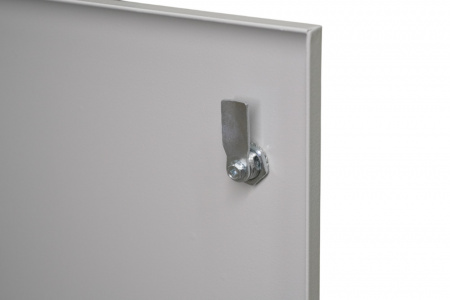 Корпус металлический ЩРНМ IP31 600х500х250 Dekraft 32476DEK