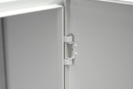 Корпус металлический ЩРНМ IP31 600х500х250 Dekraft 32476DEK