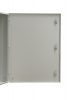 Корпус металлический ЩРНМ IP31 600х500х250 Dekraft 32476DEK
