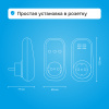 Реле напряжения Welrok PR bk WELROK 4660251140632