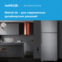 Реле напряжения Welrok PR bk WELROK 4660251140632