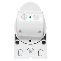 ИК датчик движения наст. 1200Вт 180гр. до 12м IP44 MS-118B EKF PROxima dd-ms-118B