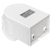 ИК датчик движения наст. 1200Вт 180гр. до 12м IP44 MS-118B EKF PROxima dd-ms-118B