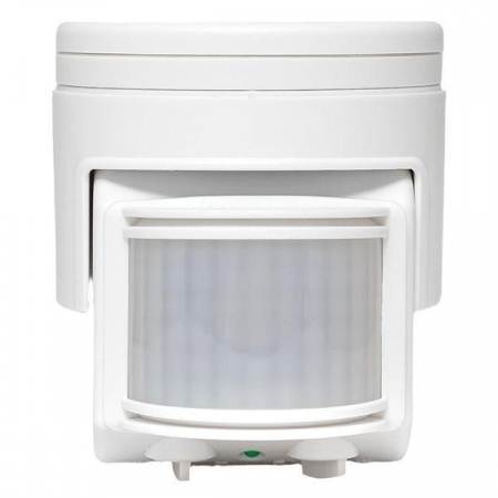 dd-ms-118B ИК датчик движения наст. 1200Вт 180гр. до 12м IP44 MS-118B EKF PROxima 