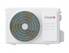 SAU09DL2-AI Кондиционер, блок наружный инверторной сплит-системы настенного типа 09DL2-AI Energolux  СК00015800