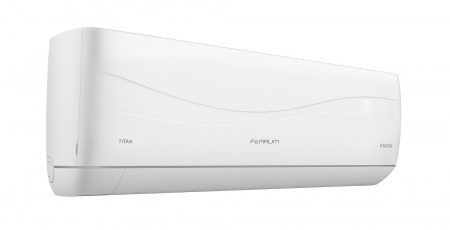 Кондиционер, блок внутренний инверторной сплит-системы настенного типа IS07VR1 FeRRUm iFIS07VR1 СК00017957