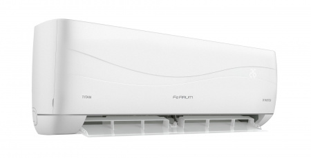 Кондиционер, блок внутренний инверторной сплит-системы настенного типа IS07VR1 FeRRUm iFIS07VR1 СК00017957