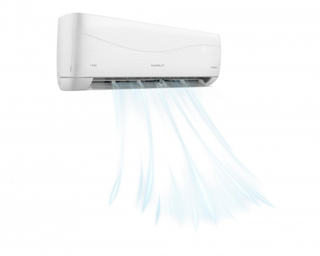 Кондиционер, блок внутренний инверторной сплит-системы настенного типа IS07VR1 FeRRUm iFIS07VR1 СК00017957