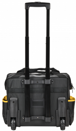 A2L5-BG40-09-K02 Сумка монтажника на колесах BG-40 ARMA2L 6 IEK 