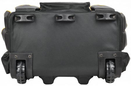 A2L5-BG40-09-K02 Сумка монтажника на колесах BG-40 ARMA2L 6 IEK 
