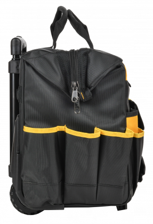 A2L5-BG40-09-K02 Сумка монтажника на колесах BG-40 ARMA2L 6 IEK 