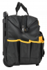 A2L5-BG40-09-K02 Сумка монтажника на колесах BG-40 ARMA2L 6 IEK 