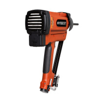 Газовый монтажный пистолет GBW120 Hybest HBGBW120