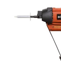 Газовый монтажный пистолет GBW120 Hybest HBGBW120