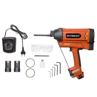 Газовый монтажный пистолет GBW120 Hybest HBGBW120
