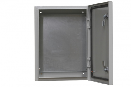 32502DEK Корпус металлический ЩРНМ IP55 500х400х250 Dekraft 