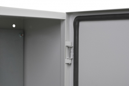 32502DEK Корпус металлический ЩРНМ IP55 500х400х250 Dekraft 