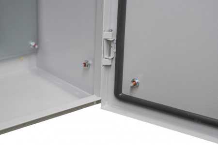 32502DEK Корпус металлический ЩРНМ IP55 500х400х250 Dekraft 