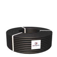 Кабель силовой гибкий КГВВнг(А)-LS  5х0.75-220/380-3(100м)ТРТС Элпром БП-00023337