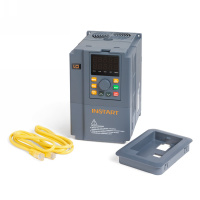 Преобразователь частоты LCI-G4.0-P5.5-4B Instart LCI-G4.0/P5.5-4B 00097400