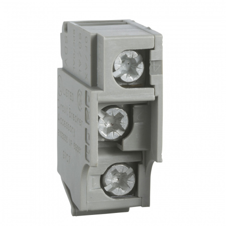 Контакт дополнительный с пониженным уровнем коммутации Schneider Electric GV7AB11