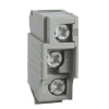 Контакт дополнительный с пониженным уровнем коммутации Schneider Electric GV7AB11