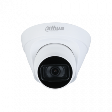 Видеокамера IP уличная 2Мп купольная ИК-30м PoE (2.8мм) Dahua DH-IPC-HDW1230T1P-0280B-S6 150092