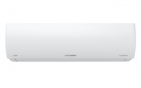 Кондиционер, блок внутренний инверторной сплит-системы настенного типа I-07R1-IN COOLBERG CI-07R1-IN СК00018073