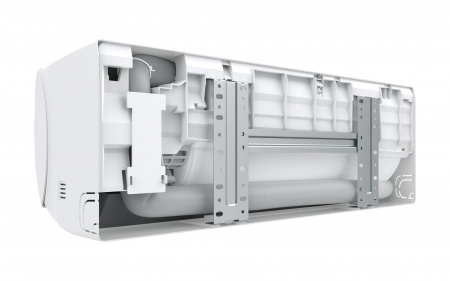 Кондиционер, блок внутренний инверторной сплит-системы настенного типа I-07R1-IN COOLBERG CI-07R1-IN СК00018073