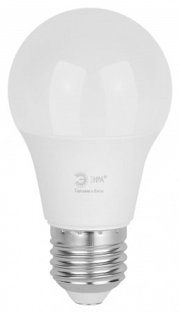 Б0067098 Лампа светодиодная LED 15 Вт 1500Лм 6500К груша холодный E27 220-240В LED A60-15W-865-E27 Green Line ЭРА 