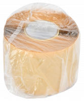 MIXTAPE PRO Изолента резиново-мастичная электроизоляционная 1.6х51мм 3м 2228 IEK MT7-IZ36-D16-51-03