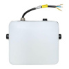 Прожектор светодиодный СДО-4004 50Вт 4000К IP65 с равномерной засветкой LUMA EKF FLL-4004-50-4000