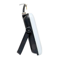 Прожектор светодиодный СДО-4004 50Вт 4000К IP65 с равномерной засветкой LUMA EKF FLL-4004-50-4000