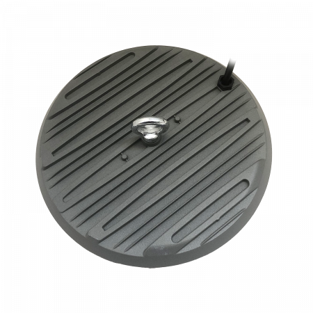 Светильник светодиодный промышленный ДСП-100Вт 5000К 90° 10000Лм IP65 JazzWay 5052581