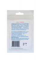 Стикер огнетушащий с микрокапсулами 40х25 мм для розеток и электрошкафов обьемом до 5 л Огнёвщик 2222