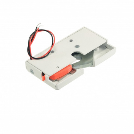 Promix-SM305.00 white Замок электромеханический Promix  4630053320105