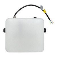 Прожектор светодиодный СДО-4005 100Вт 4000К IP65 с равномерной засветкой LUMA EKF FLL-4005-100-4000