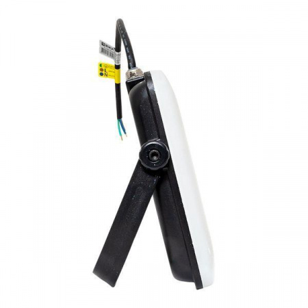 Прожектор светодиодный СДО-4005 100Вт 4000К IP65 с равномерной засветкой LUMA EKF FLL-4005-100-4000