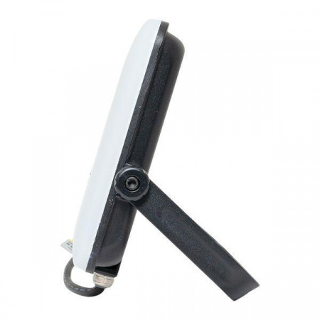 Прожектор светодиодный СДО-4005 100Вт 4000К IP65 с равномерной засветкой LUMA EKF FLL-4005-100-4000