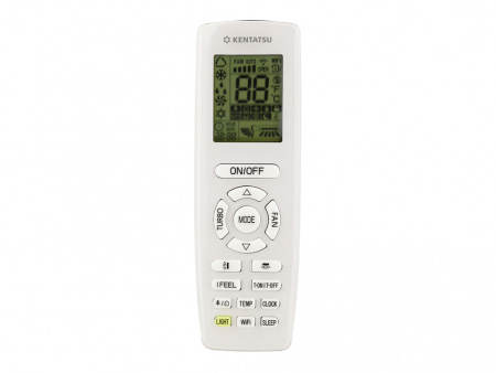 Кондиционер, блок внутренний сплит-системы настенного типа KSGTI70 KENTATSU KSGTI70HFAN1 ER-00031159