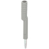 NSYTRAFT Адаптер тестовый для 4мм защитная блокировка шунтирующий Schneider Electric 