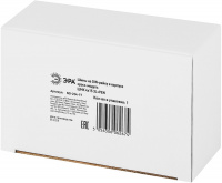 Шины на DIN-рейку в корпусе (кросс-модуль) ШНК 4х15 3L+PEN ЭРА Б0043935