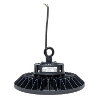 Светильник светодиодный промышленный для высоких пролетов ДСП-2102 150Вт 120 гр 5000К IP65 EKF HIL-2102-150-120-5000