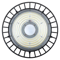 Светильник светодиодный промышленный для высоких пролетов ДСП-2102 150Вт 120 гр 5000К IP65 EKF HIL-2102-150-120-5000