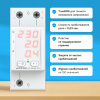 Многофункциональное реле Welrok VIP-32 red WELROK 4660251140502