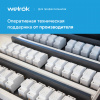 Многофункциональное реле Welrok VIP-32 red WELROK 4660251140502