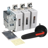 274899 Переключатель нагрузки OptiSwitch DI-C3-630-3P КЭАЗ 