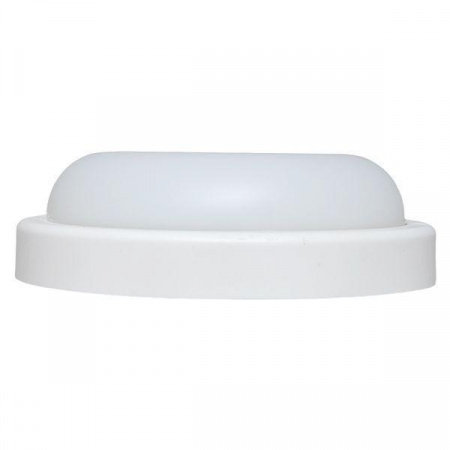 BKL-1003-R-12-4000 Светильник светодиодный ЖКХ круг ДПО-1003 12Вт 4000K IP65 LUMA EKF 