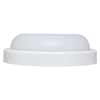 Светильник светодиодный ЖКХ круг ДПО-1003 12Вт 4000K IP65 LUMA EKF BKL-1003-R-12-4000